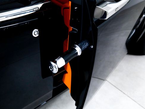 New 2026 Rolls-Royce Phantom Sedan image 24