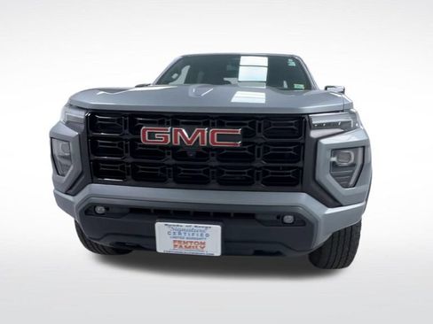 Used 2023 GMC Canyon Elevation w/ Convenience Package AWD/4WD image 3