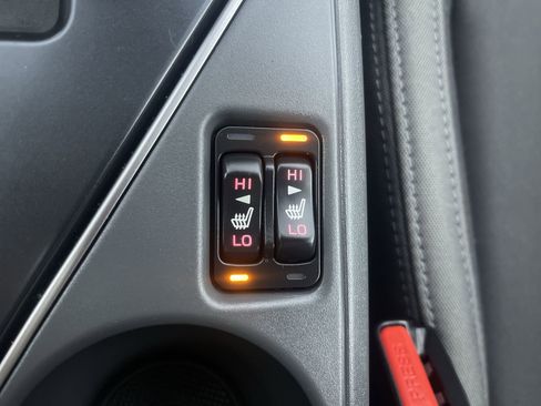 Certified 2025 Subaru Crosstrek 2.0i Premium image 20