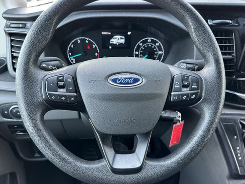 Used 2023 Ford Transit 350 XLT image 25
