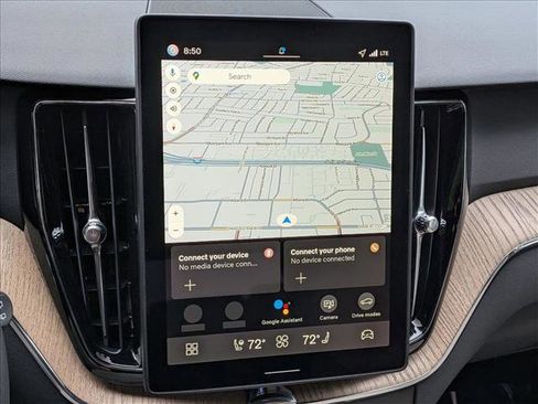 New 2026 Volvo XC60 T8 Plus w/ Protection Package Premier image 13