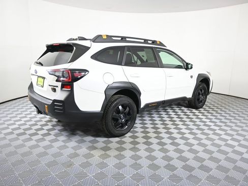 Used 2022 Subaru Outback Wilderness image 6