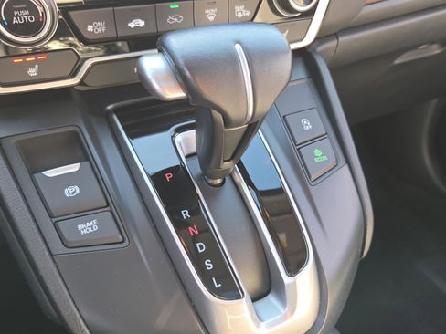 Certified 2022 Honda CR-V EX-L image 28