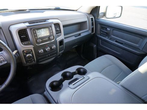 Used 2016 RAM 1500 Tradesman w/ Popular Equipment Group image 21