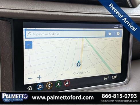 Used 2021 GMC Yukon Denali w/ Denali Premium Package AWD/4WD image 24