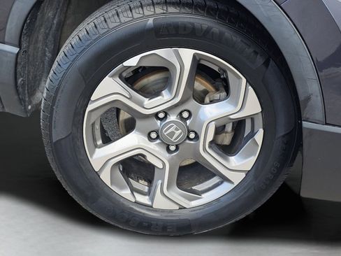 Used 2017 Honda CR-V EX-L image 21