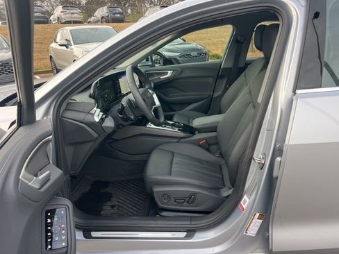 Certified 2025 Audi A5 2.0T Premium Plus w/ Premium Plus image 25