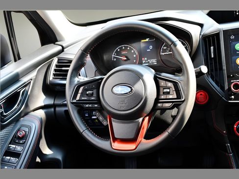 Used 2023 Subaru Forester Sport AWD/4WD image 17