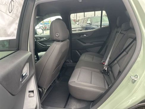 New 2026 Chevrolet Equinox LT w/ LPO, Floor Liner Package image 28