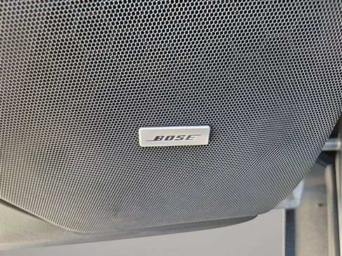 New 2026 Cadillac XT5 Premium Luxury w/ LPO, ONYX Package image 29