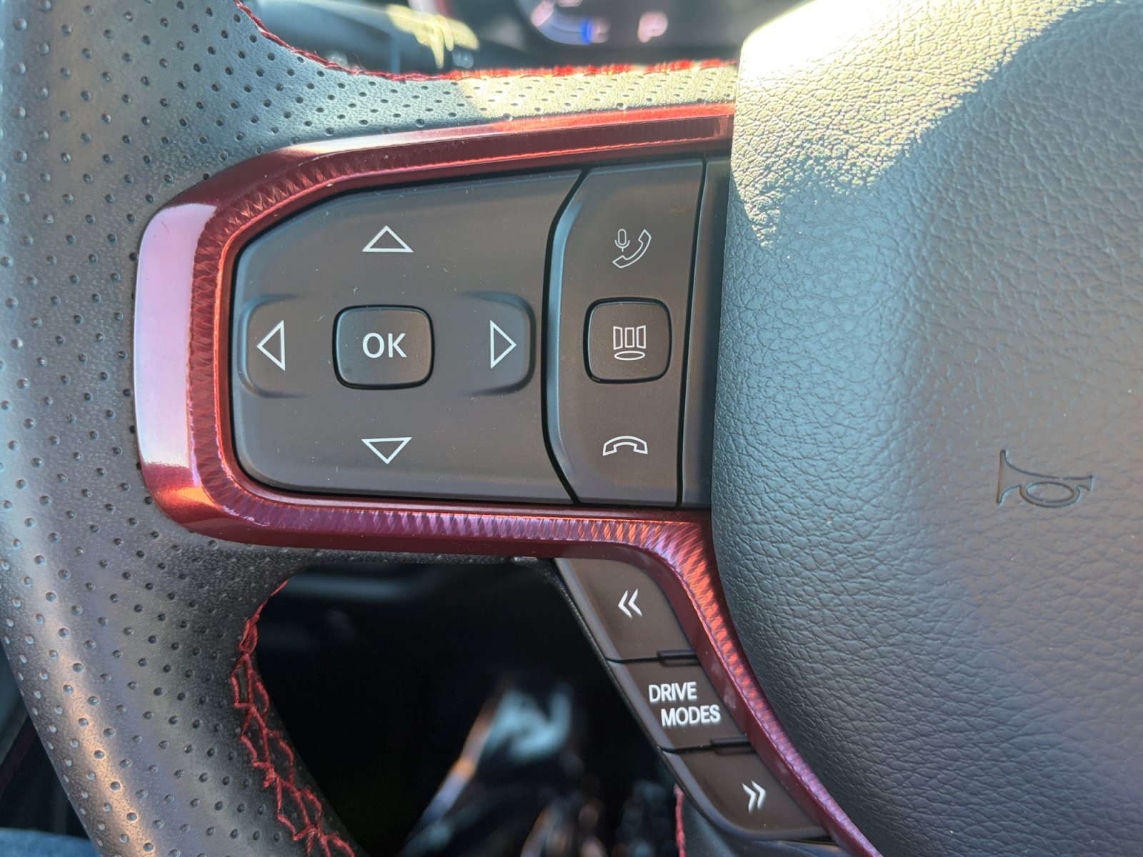 Used 2025 RAM 1500 Rebel w/ Rebel Level 1 Equipment Group AWD/4WD image 21