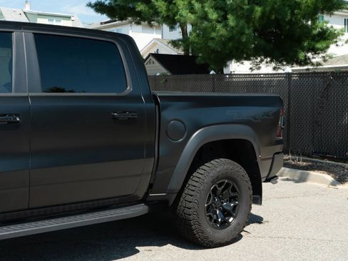Used 2022 RAM 1500 TRX w/ TRX Level 2 Equipment Group AWD/4WD image 45