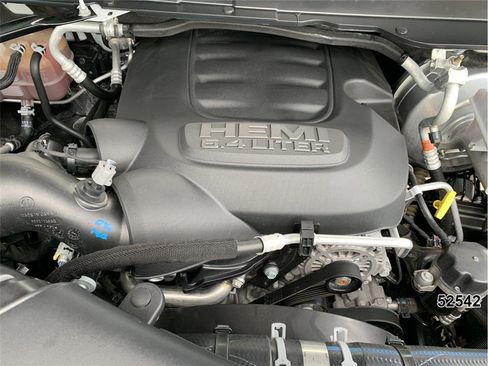 Used 2024 RAM 2500 Tradesman w/ Protection Group AWD/4WD image 13