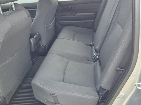 Used 2024 Toyota Tacoma SR5 RWD image 12