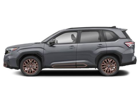 Used 2025 Subaru Forester Sport AWD/4WD image 6