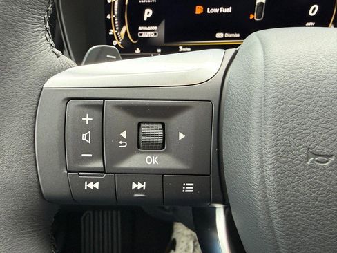 New 2026 INFINITI QX60 Luxe w/ Cargo Package image 15