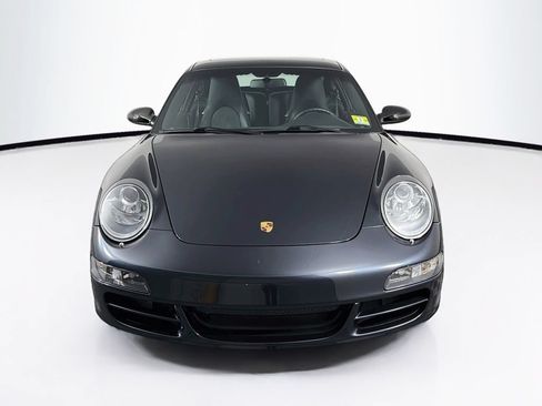 Used 2007 Porsche 911 Carrera S RWD image 6