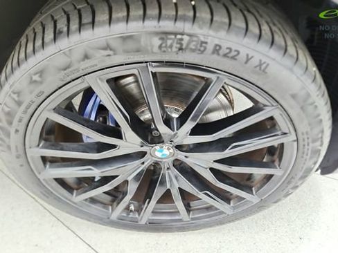 Used 2023 BMW X5 sDrive40i w/ M Sport Package image 66