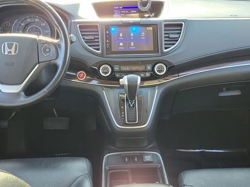 Used 2015 Honda CR-V EX-L image 30