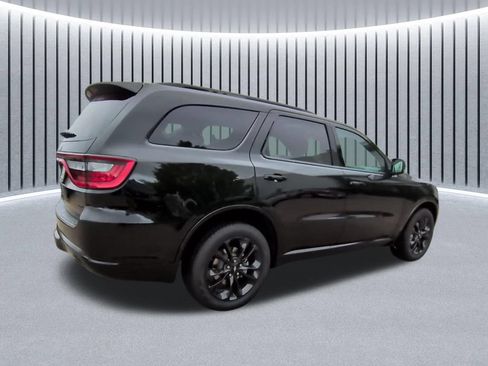 New 2026 Dodge Durango GT AWD/4WD image 6