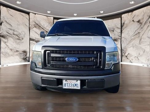 Used 2013 Ford F150 XL image 2