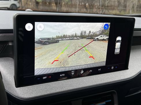 New 2025 Ford Maverick XLT w/ Equipment Group 302A image 19