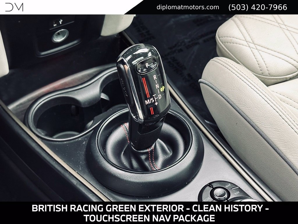 Used 2020 MINI Cooper Countryman S AWD/4WD image 40