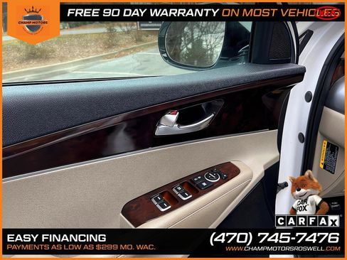 Used 2016 Kia Sorento LX w/ LX Convenience Package image 18