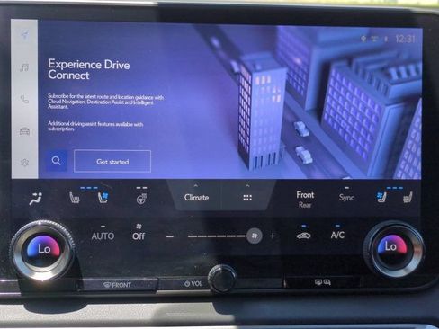 Used 2023 Lexus RX 350 FWD w/ Cold Area Package image 22