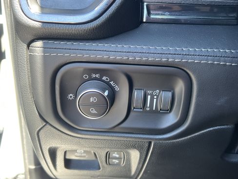 Used 2023 RAM 1500 Limited AWD/4WD image 35