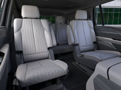 Used 2026 Cadillac Escalade IQ Luxury 1 w/ LPO, Floor Liner Package AWD/4WD image 17