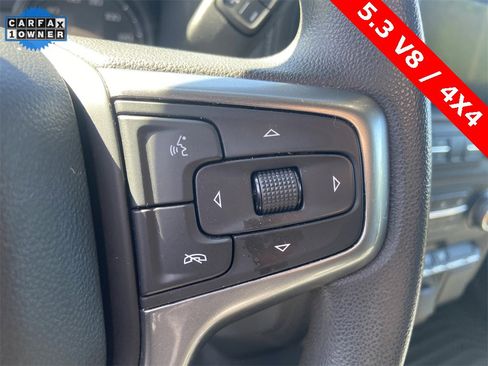 Used 2019 Chevrolet Silverado 1500 LT w/ Trailering Package image 16