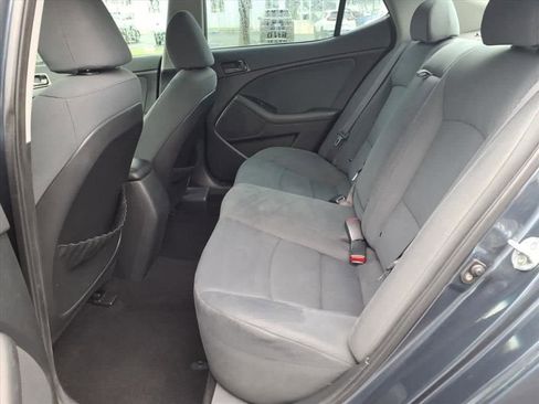Used 2015 Kia Optima LX FWD image 19