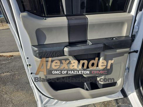 Used 2018 Ford F150 XL w/ Equipment Group 101A Mid image 13