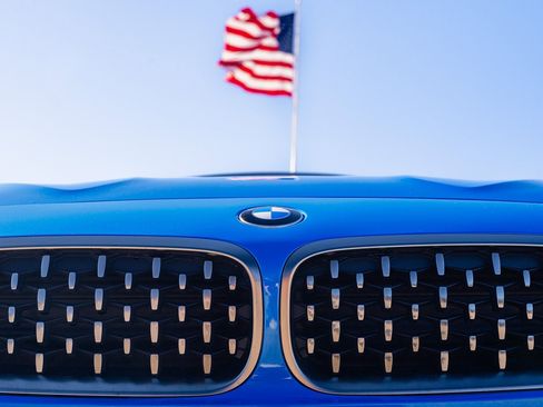 Used 2020 BMW Z4 M40i image 7