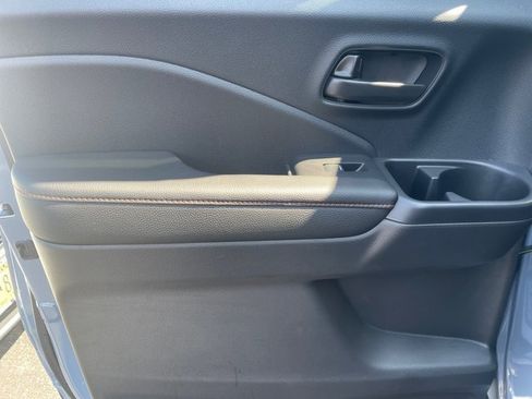 New 2026 Honda Ridgeline TrailSport+ image 23