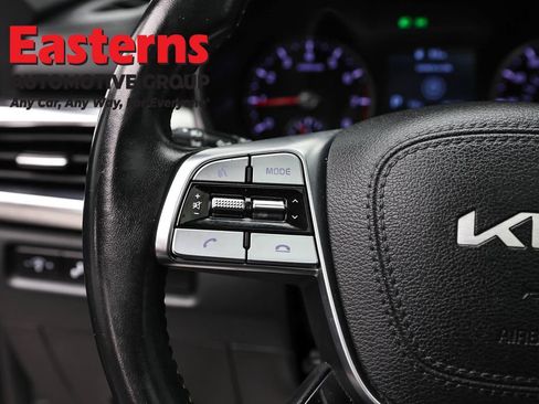 Used 2022 Kia Telluride S AWD/4WD image 15