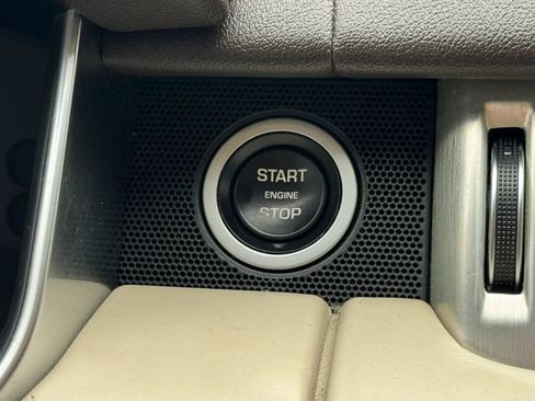 Used 2014 Land Rover Range Rover HSE AWD/4WD image 38