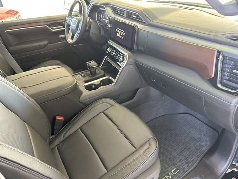New 2026 GMC Sierra 1500 Denali w/ Technology Package image 40