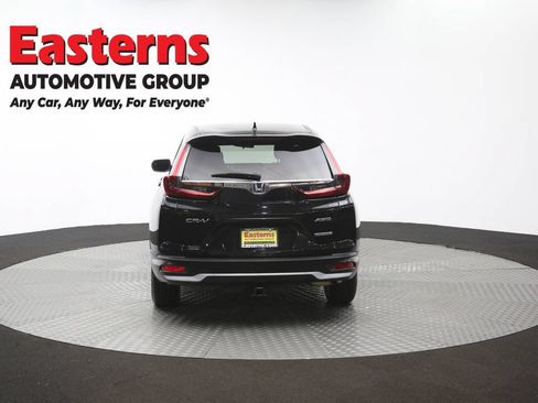 Used 2020 Honda CR-V EX image 36