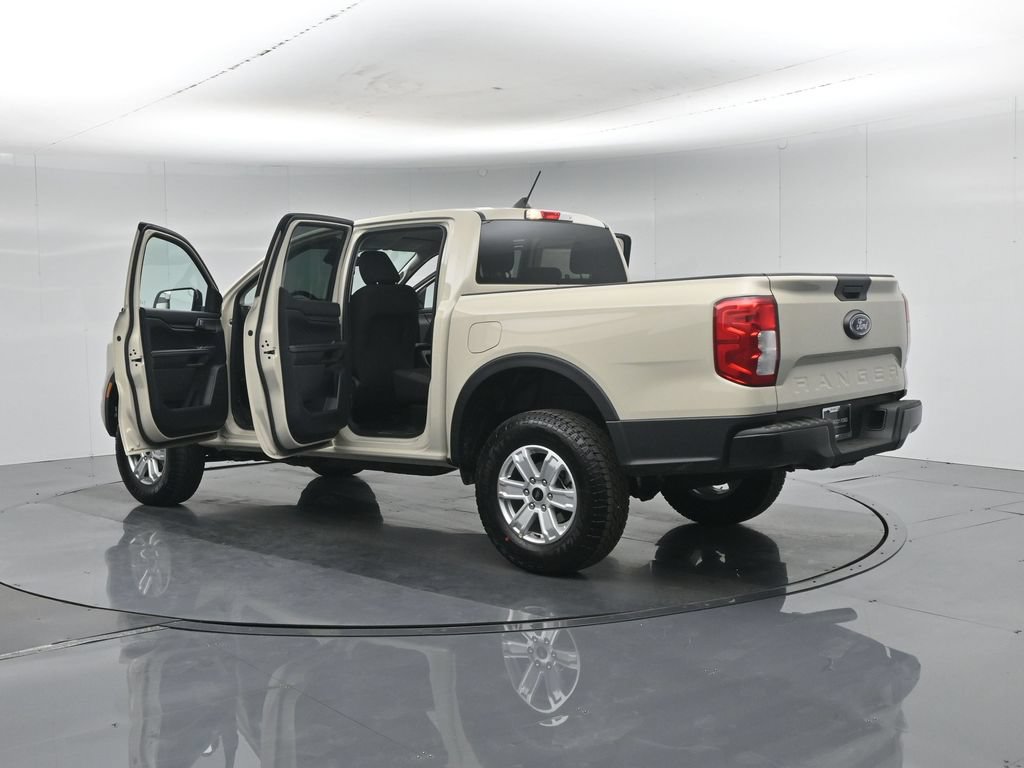 New 2026 Ford Ranger XL RWD image 31