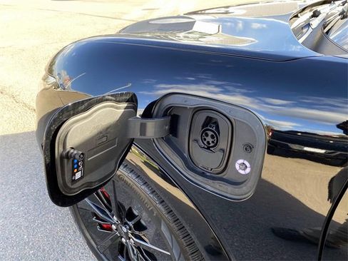 Used 2025 Ford Mustang Mach-E GT w/ Interior Protection Package image 9