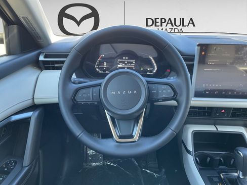 New 2026 MAZDA CX-5 Preferred image 11