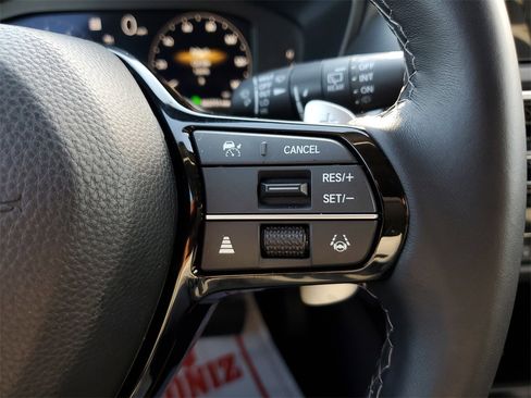 Certified 2025 Acura ADX FWD image 23