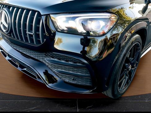 Used 2023 Mercedes-Benz GLE 53 AMG 4MATIC Coupe image 18