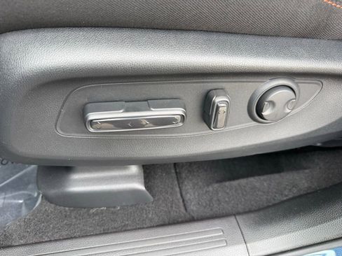 New 2026 Honda CR-V TrailSport image 12