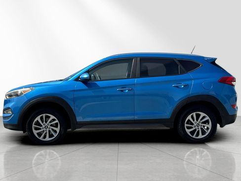 Used 2016 Hyundai Tucson SE w/ Option Group 02 FWD image 7