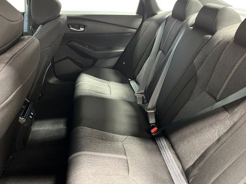 New 2026 Honda Accord Sport image 27