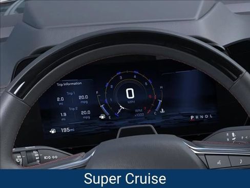 New 2026 Chevrolet Suburban RST w/ Advanced Technology Package AWD/4WD image 20