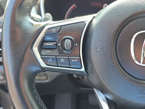 Used 2023 Acura MDX SH-AWD w/ Technology Package image 15